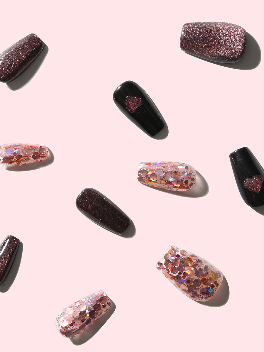 Coffin Nails